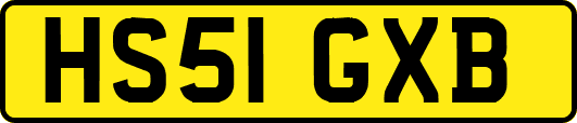 HS51GXB