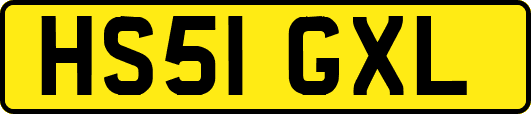 HS51GXL