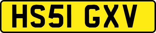 HS51GXV