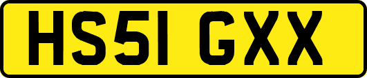 HS51GXX