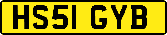 HS51GYB