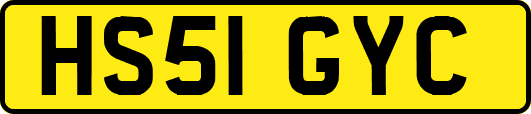 HS51GYC