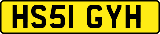 HS51GYH