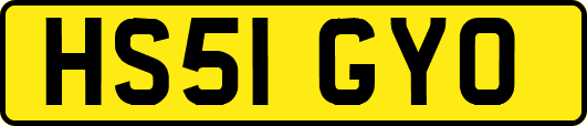 HS51GYO