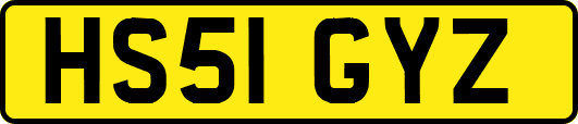 HS51GYZ