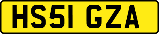 HS51GZA