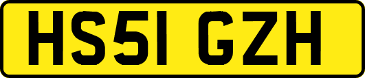 HS51GZH