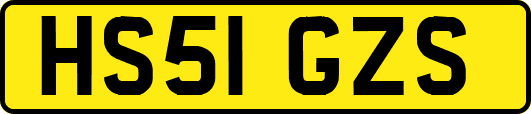 HS51GZS