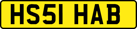 HS51HAB