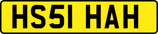 HS51HAH