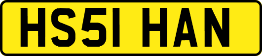 HS51HAN