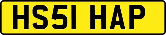 HS51HAP