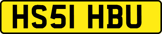 HS51HBU