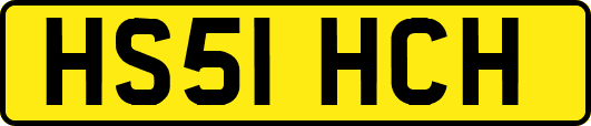 HS51HCH