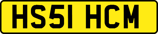 HS51HCM