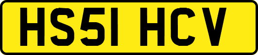 HS51HCV