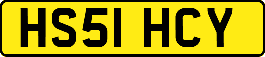 HS51HCY