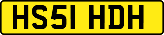 HS51HDH