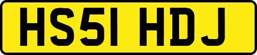 HS51HDJ