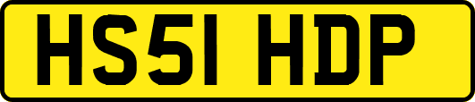 HS51HDP