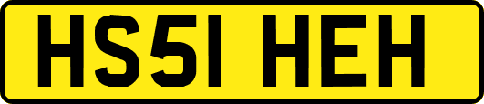 HS51HEH