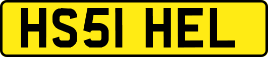 HS51HEL