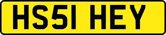 HS51HEY