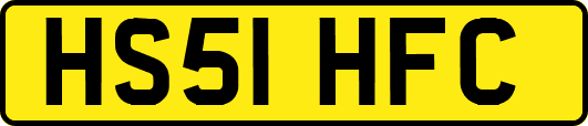 HS51HFC