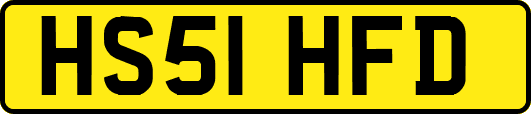 HS51HFD