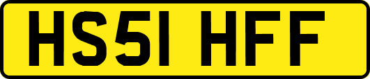 HS51HFF