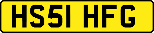 HS51HFG