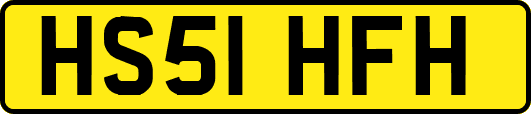 HS51HFH