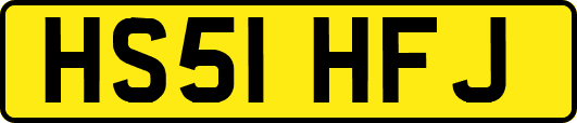 HS51HFJ