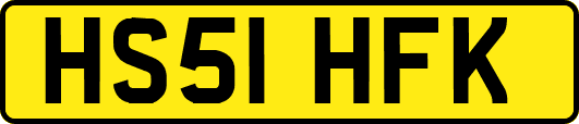 HS51HFK