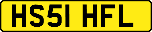 HS51HFL