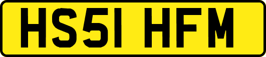 HS51HFM