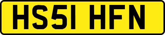 HS51HFN