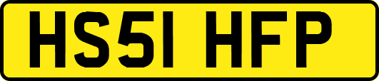 HS51HFP