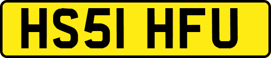 HS51HFU