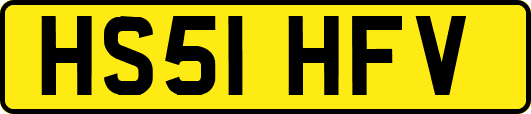 HS51HFV