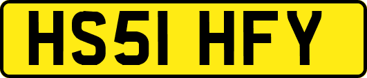 HS51HFY