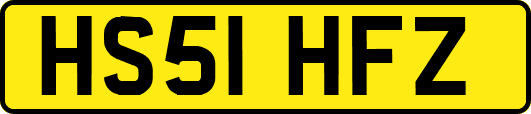 HS51HFZ