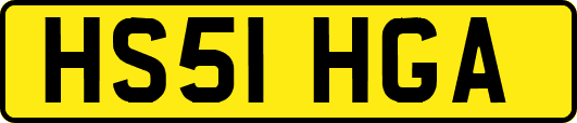 HS51HGA