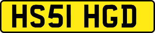 HS51HGD