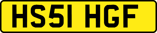 HS51HGF