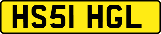 HS51HGL