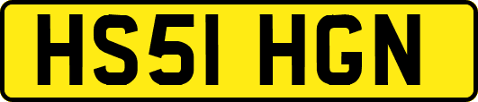 HS51HGN