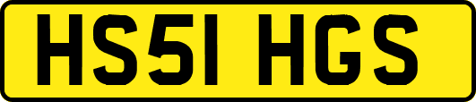 HS51HGS