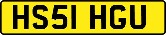 HS51HGU