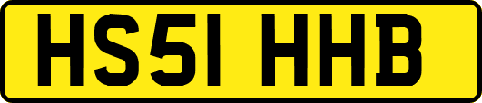 HS51HHB